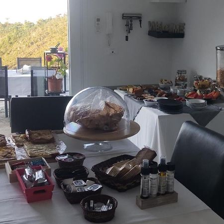 Agrifazenda Bed & Breakfast Cogoleto Bagian luar foto