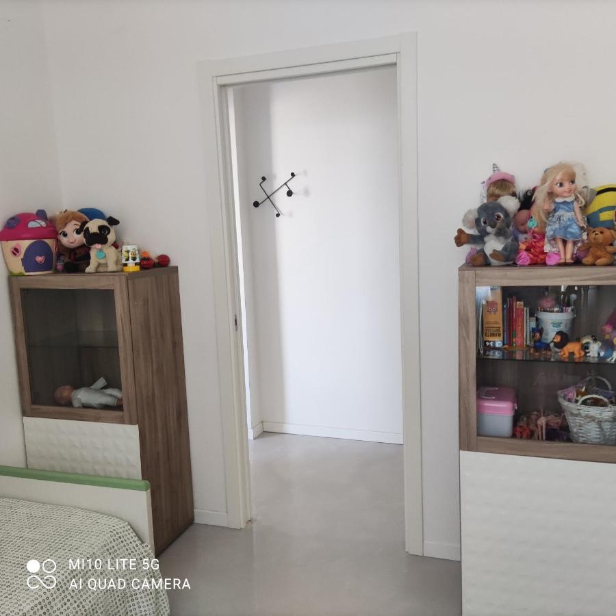 Agrifazenda Bed & Breakfast Cogoleto Bagian luar foto
