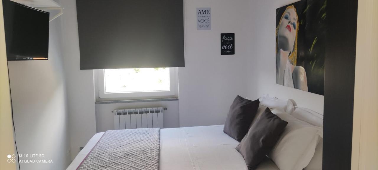 Agrifazenda Bed & Breakfast Cogoleto Bagian luar foto