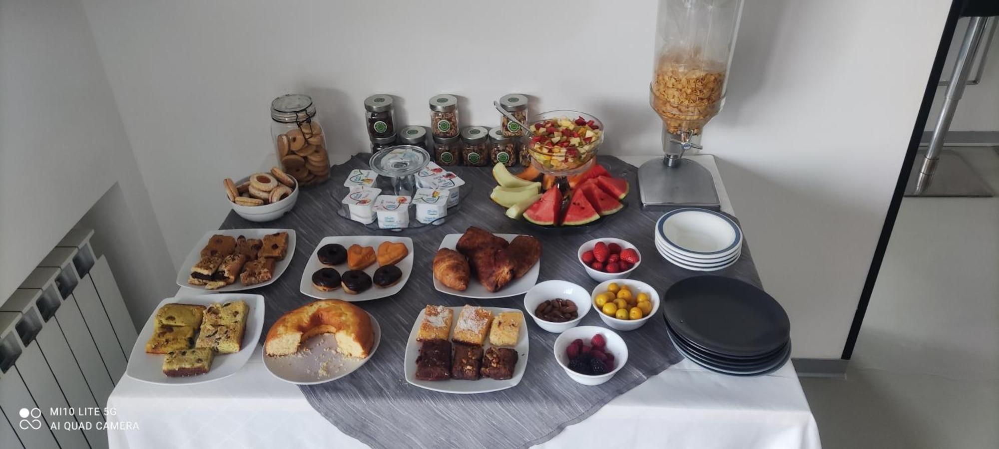 Agrifazenda Bed & Breakfast Cogoleto Bagian luar foto